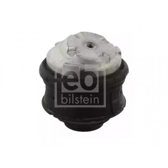Motor Kulağı W211 [OM646] Sol